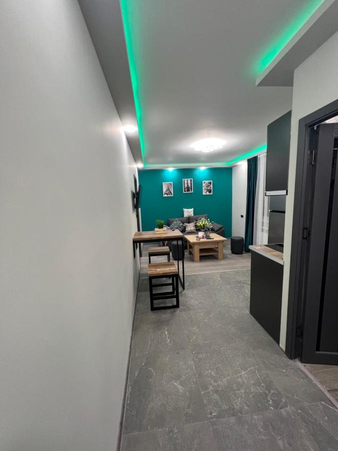 Romantic Atmosphere Self Check In Apartment Yerevan