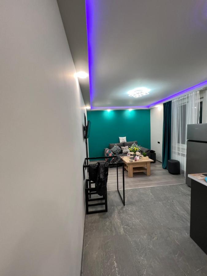 Romantic Atmosphere Self Check In Apartment Yerevan