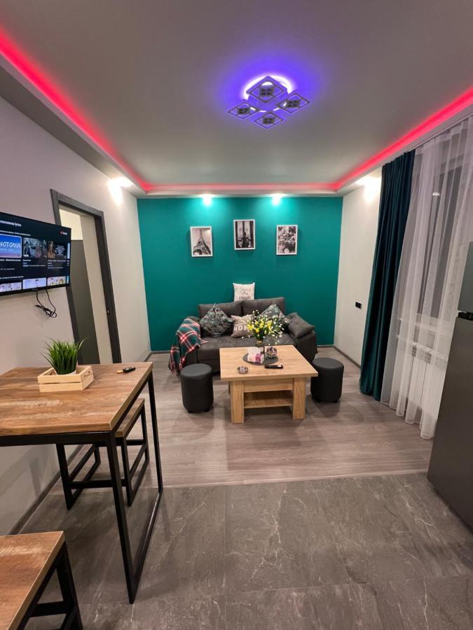 Romantic Atmosphere Self Check In Apartment Yerevan