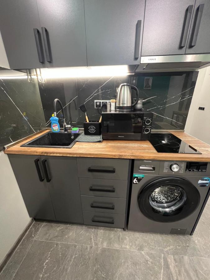 Romantic Atmosphere Self Check In Apartment Yerevan