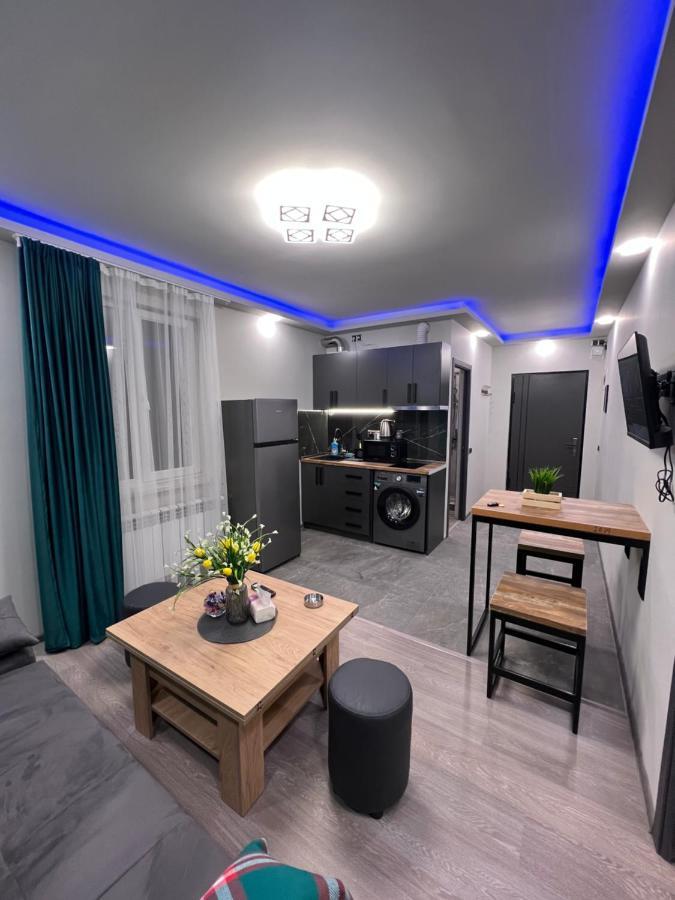 Apartment Romantic Atmosphere Self Check In *